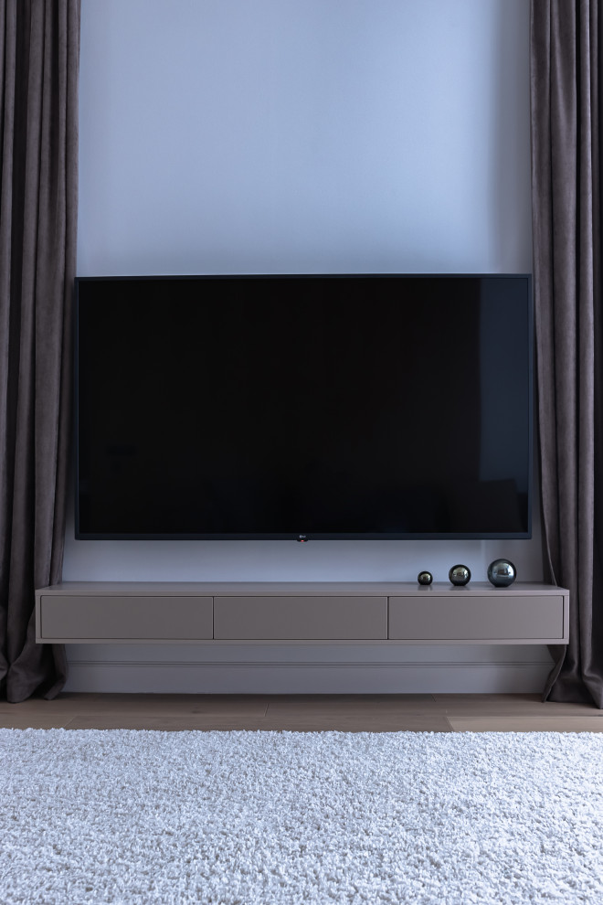 Жилой Квартал LIFE-Кутузовский