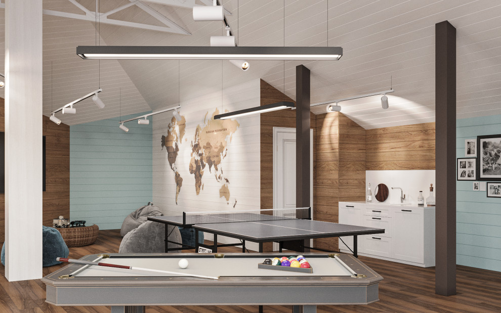 Дом 400м КП Новые Сады Москва