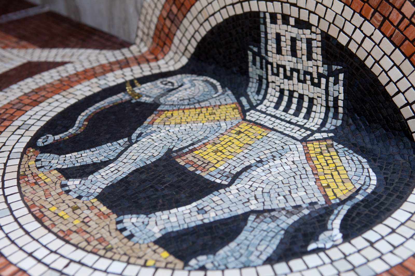 Санузел из спальни в ЖК Садовые кварталы