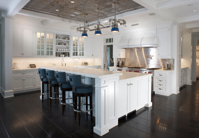 Kitchens modern-kitchen