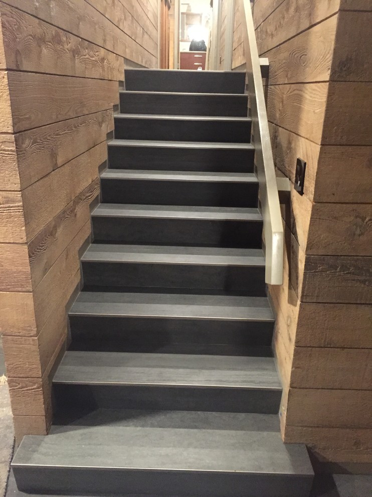 Original Ron Thom Restoration