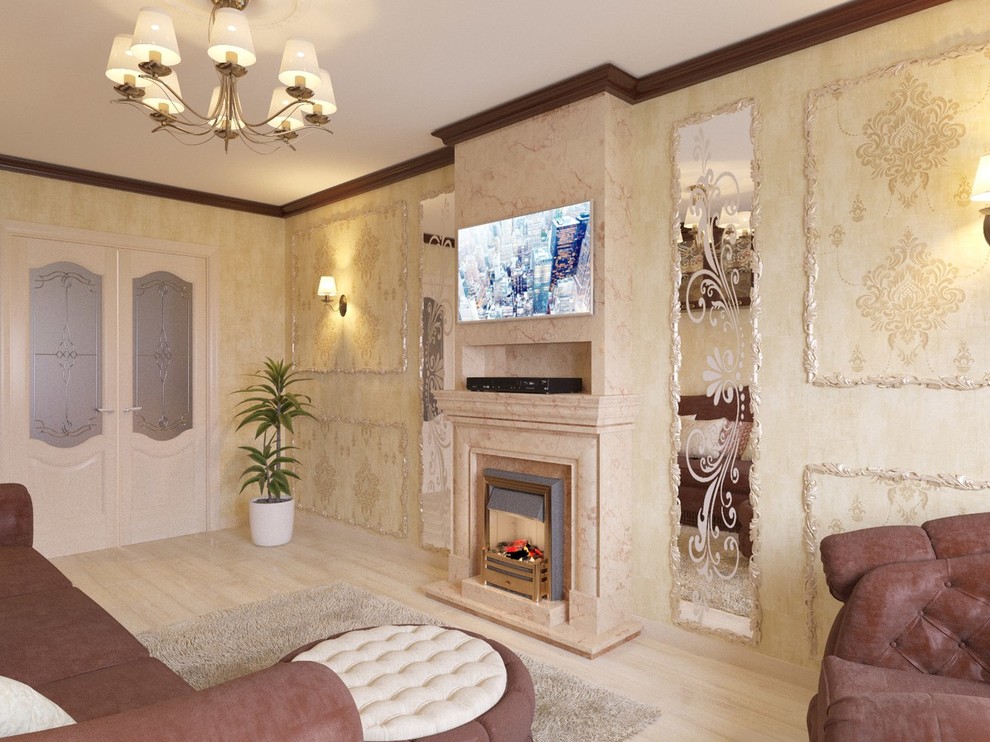 Квартира по ул. Чистопольская