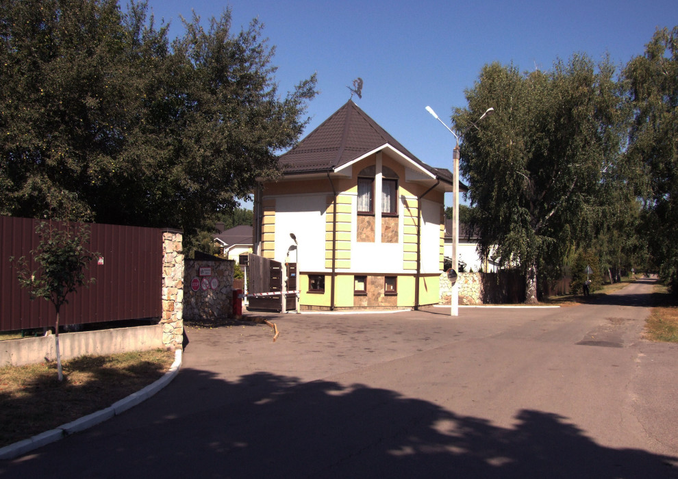 Последние работы