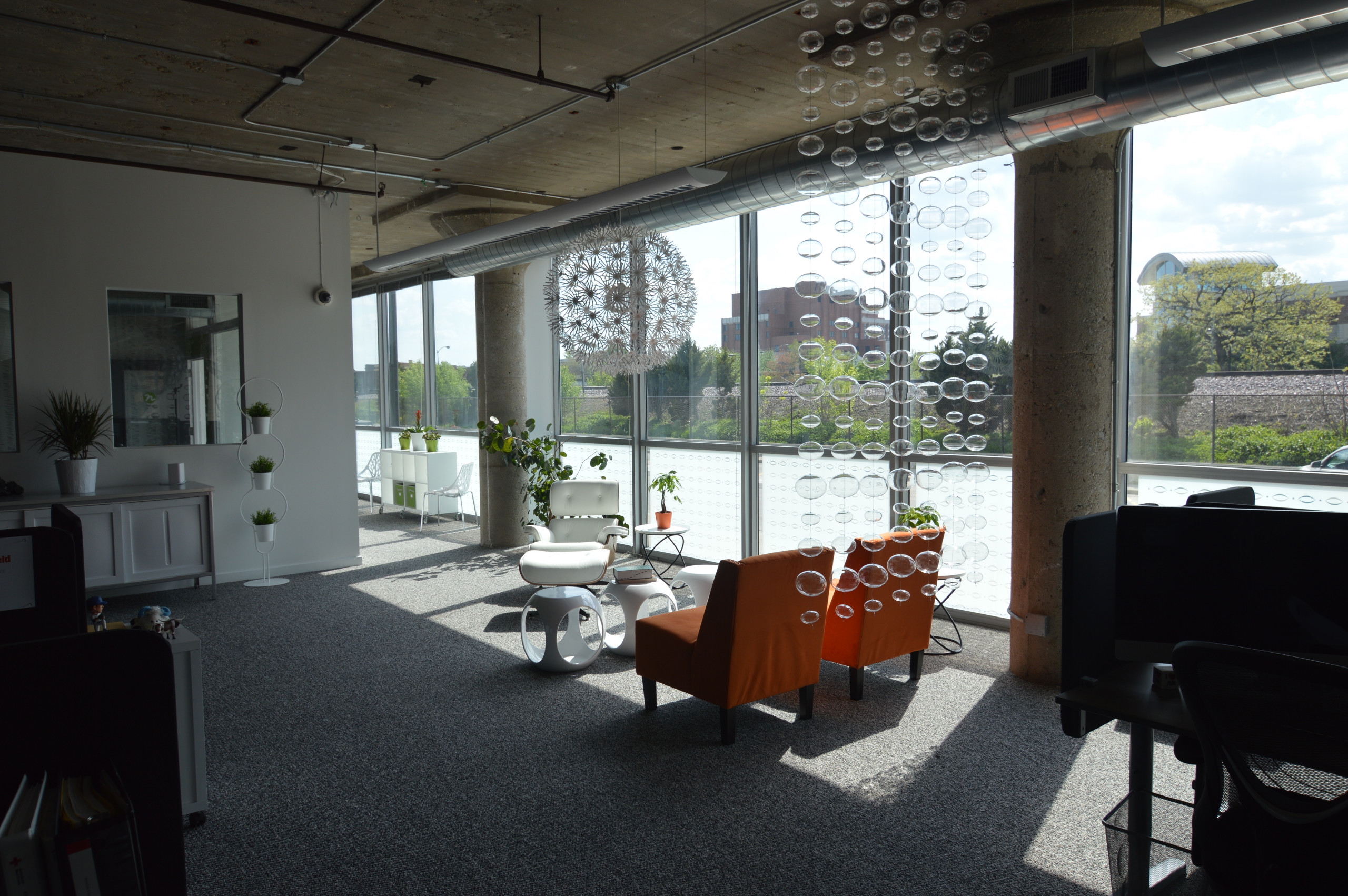 Loft Office