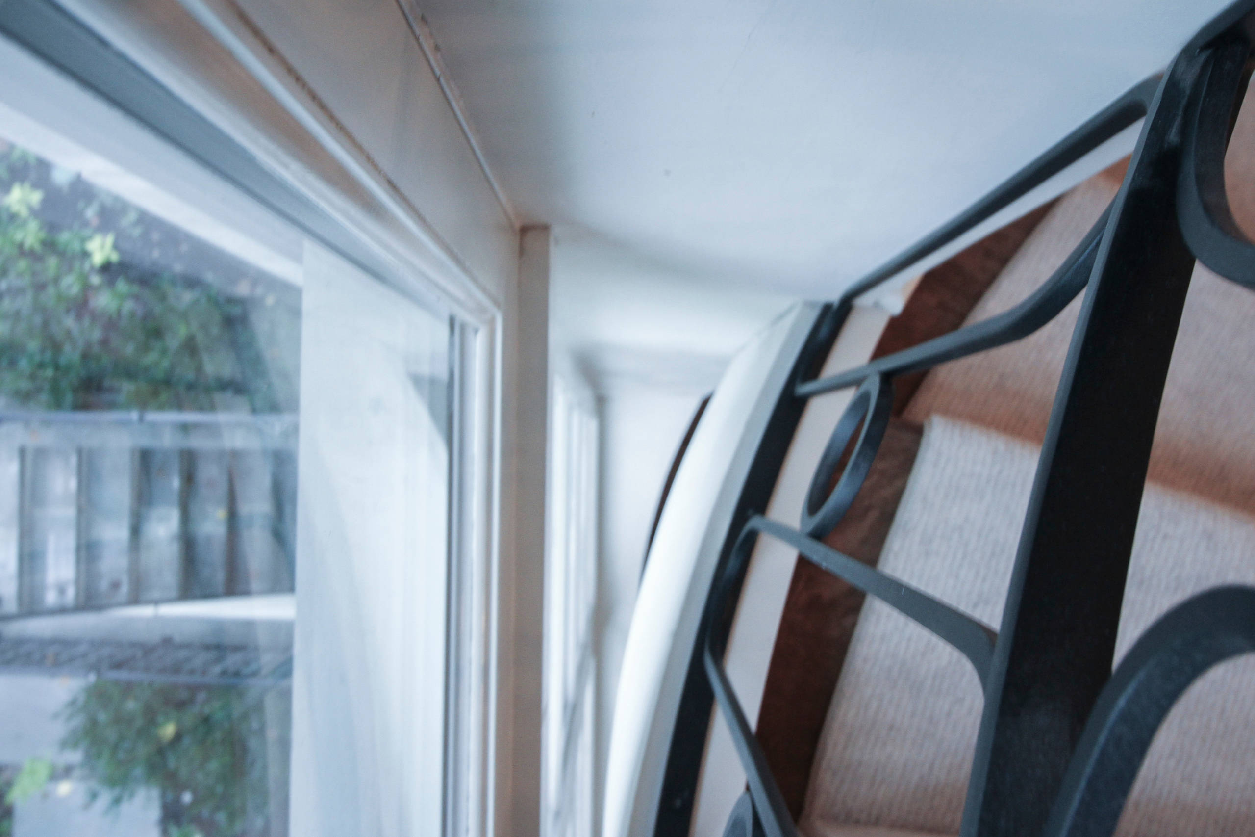 61_Sculptural/Elliptical Staircase in Washington, DC 20008