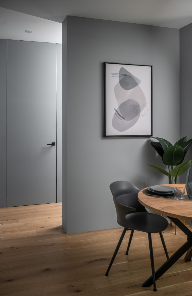 Квартира в ЖК Островский