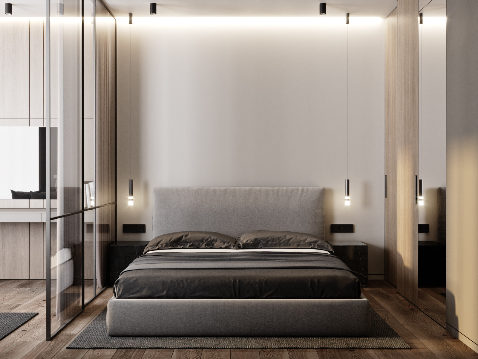 ЖК "Level Амурская"