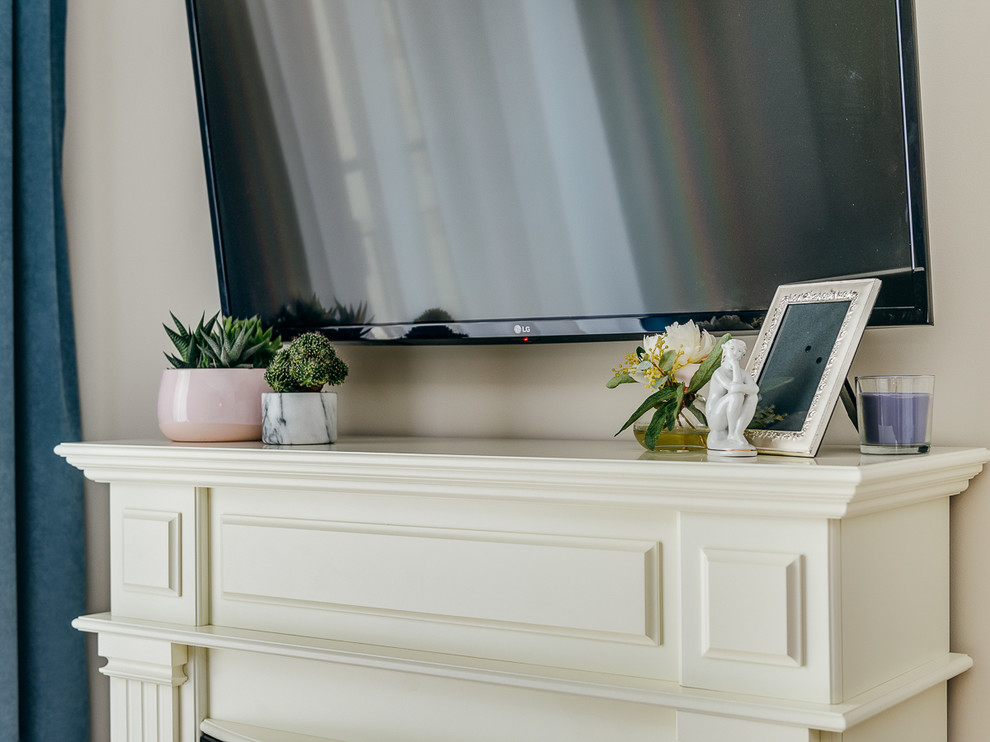 Студия ЖК "I'm"