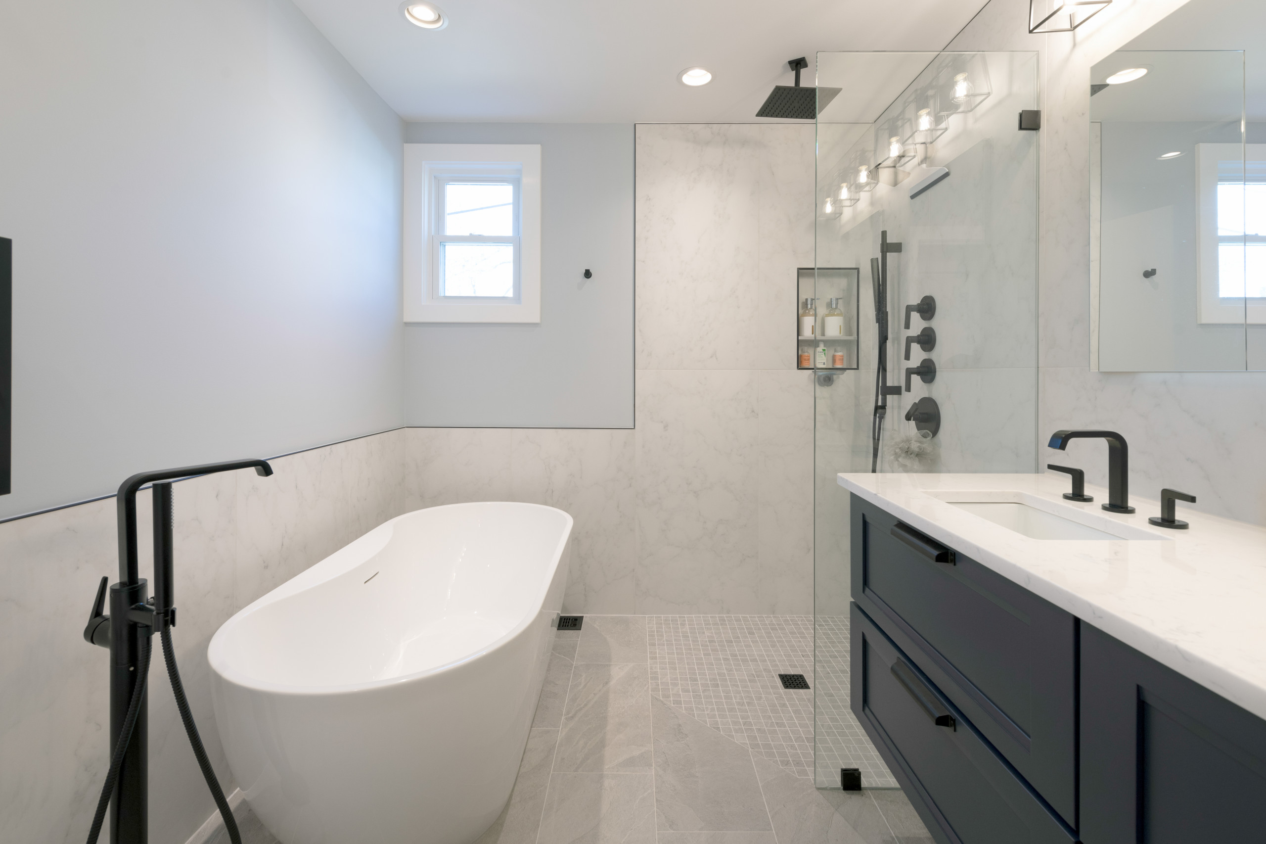 Sterling Whole Home Reno