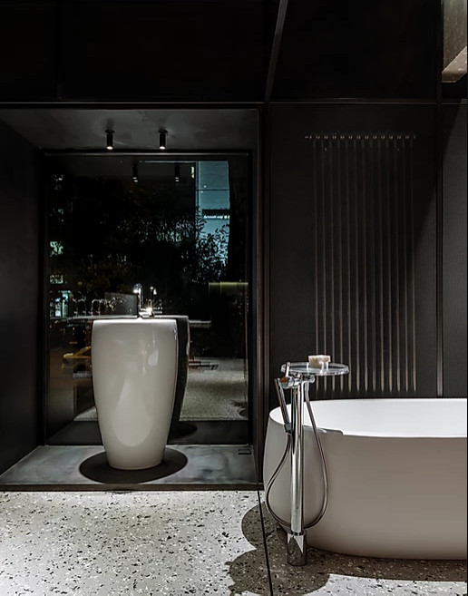 Официальный бутик LAUFEN