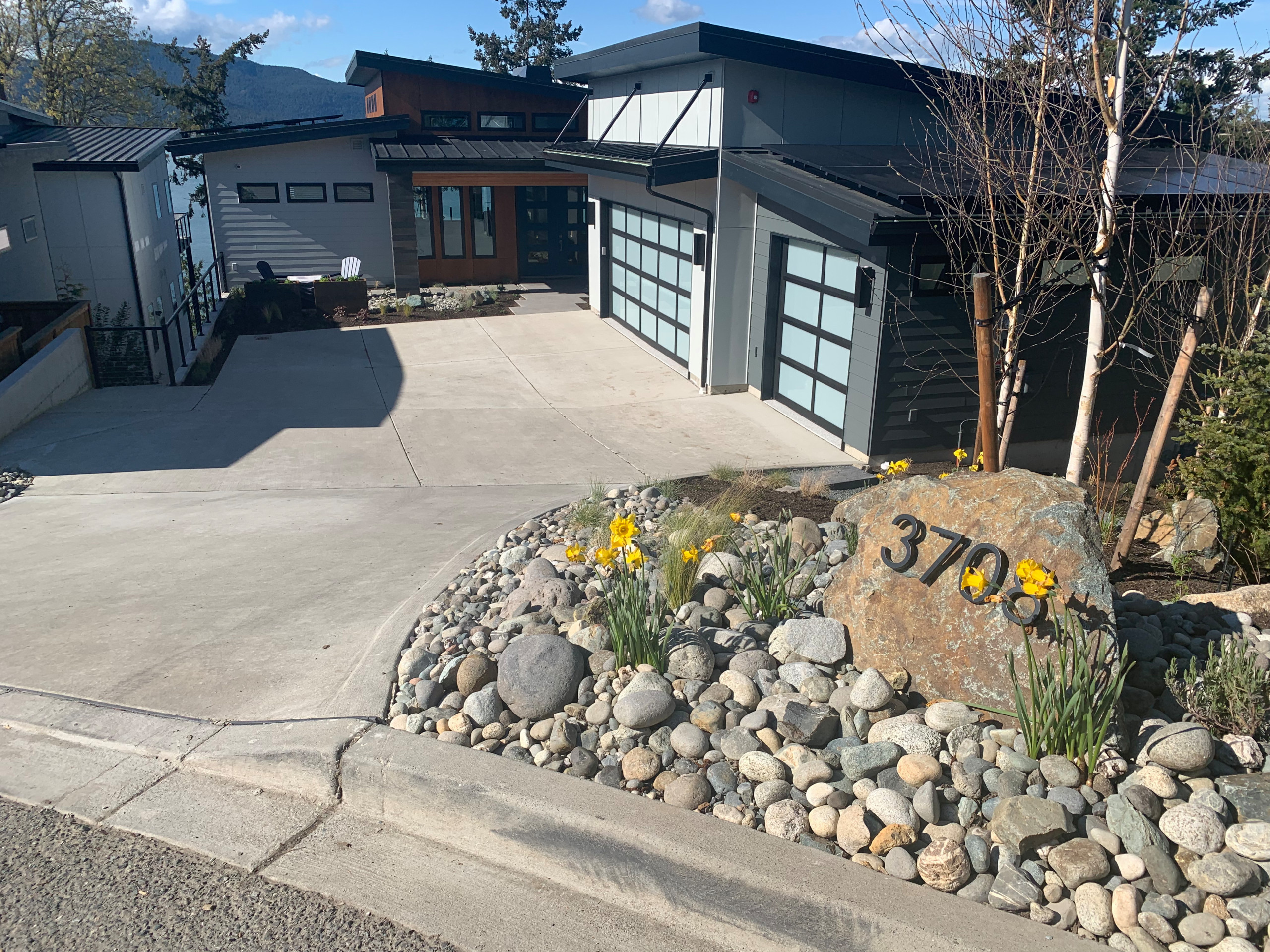 Mosner Residence