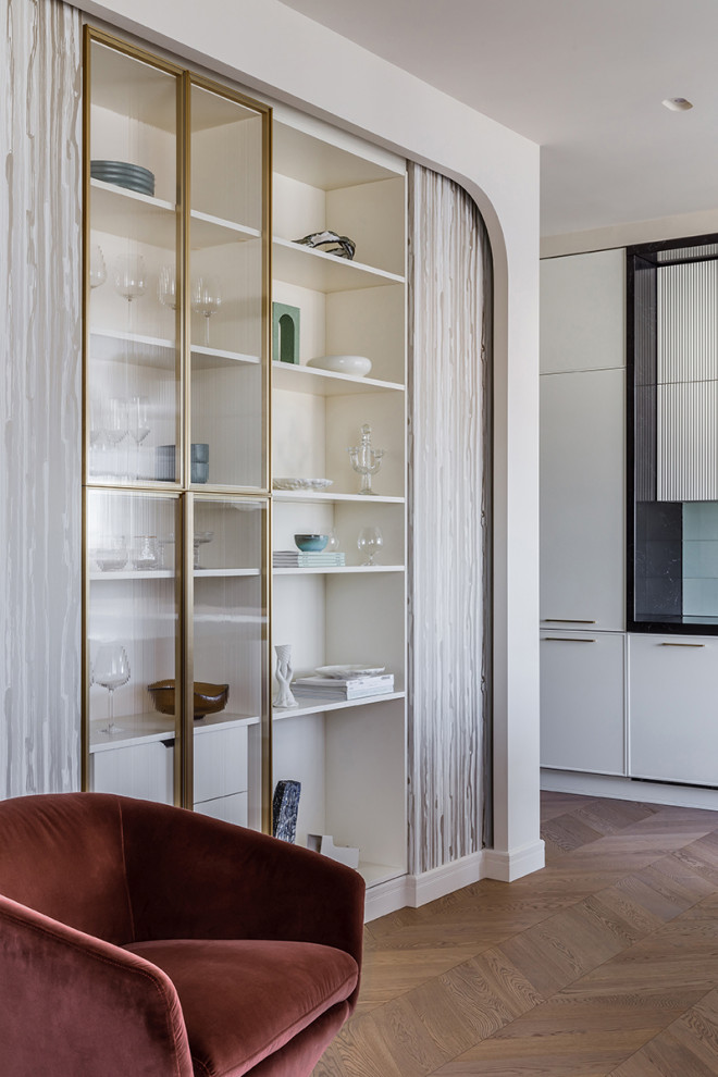 ЖК Солнечный Олимп