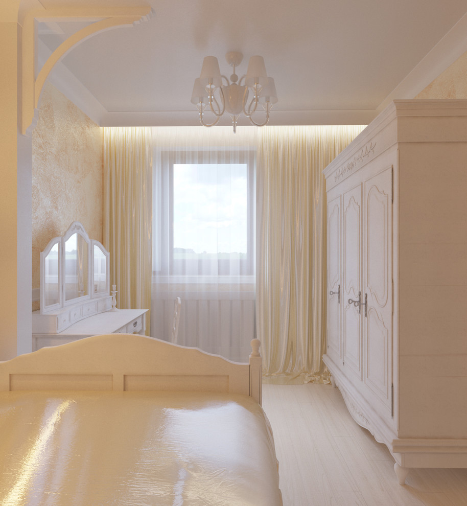 Спальня для гостей