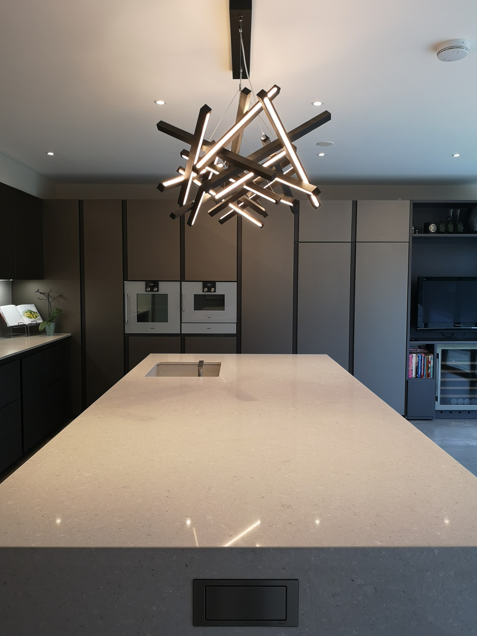 Private Residential home Stanmore