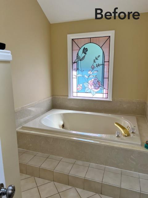 Sunset Bluff Bathroom Remodel