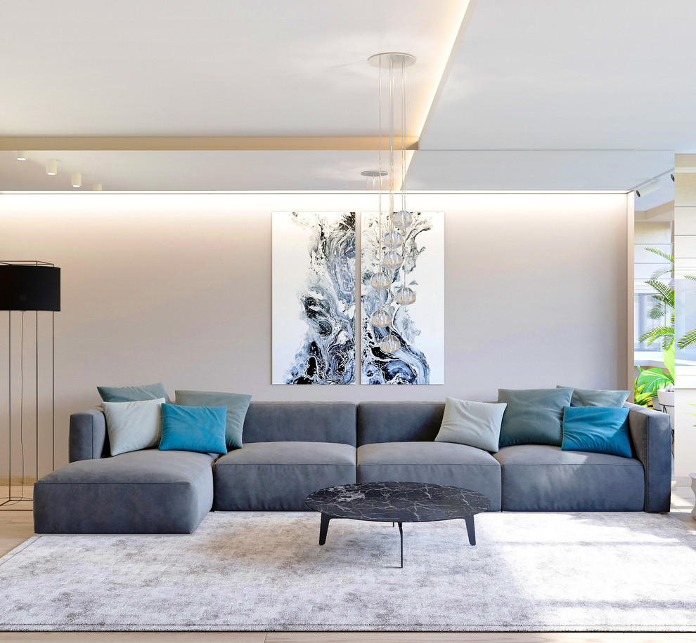 ЖК Дом на Мельникова