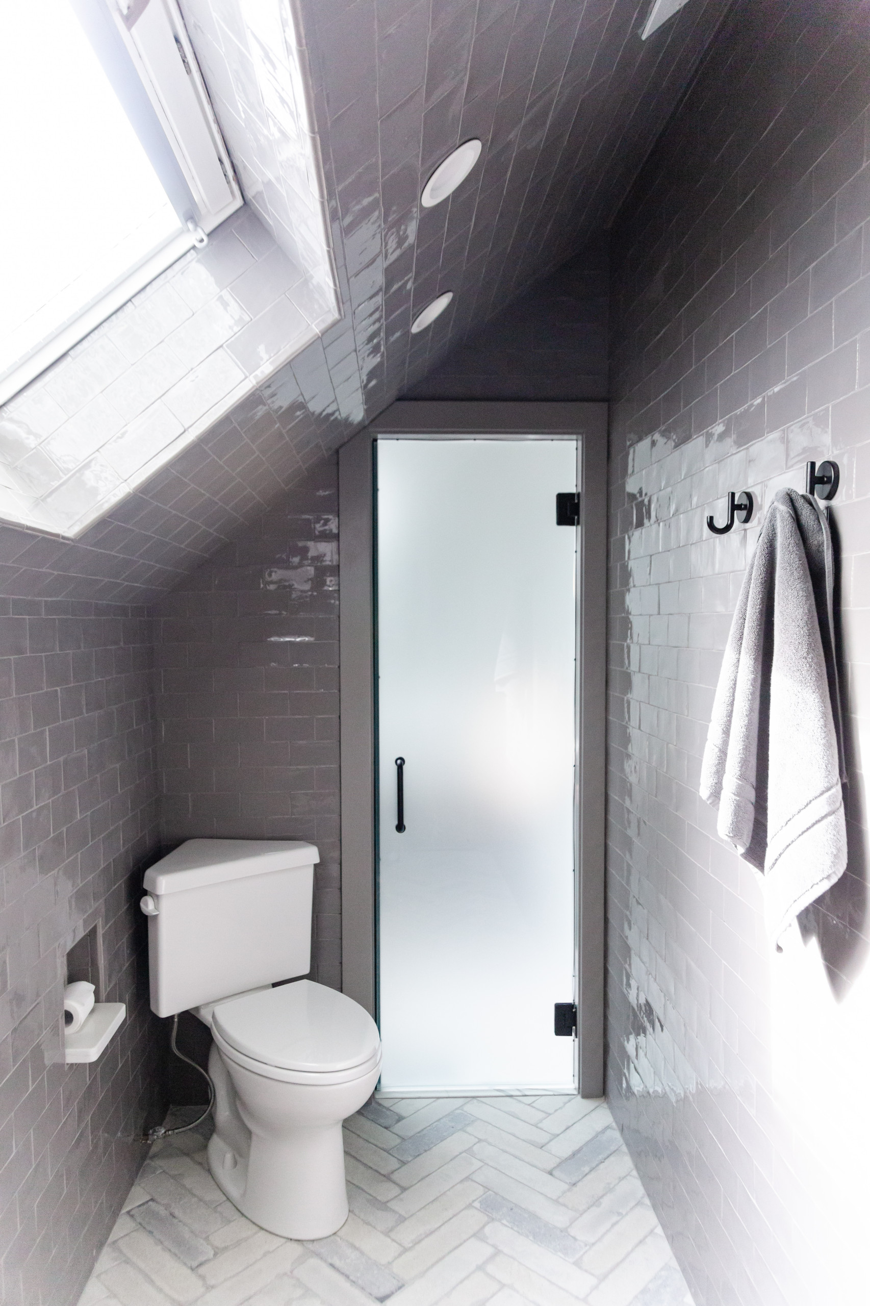 Seabrook Angle (Wet Room / Bath)