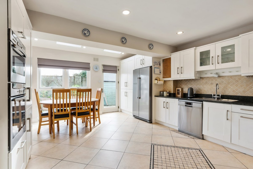 4 bedroom family home - Dun Laoghaire