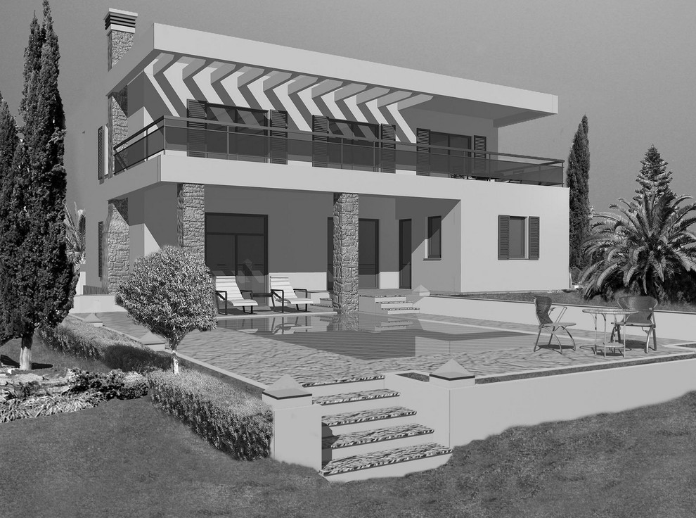 Villa Limassol