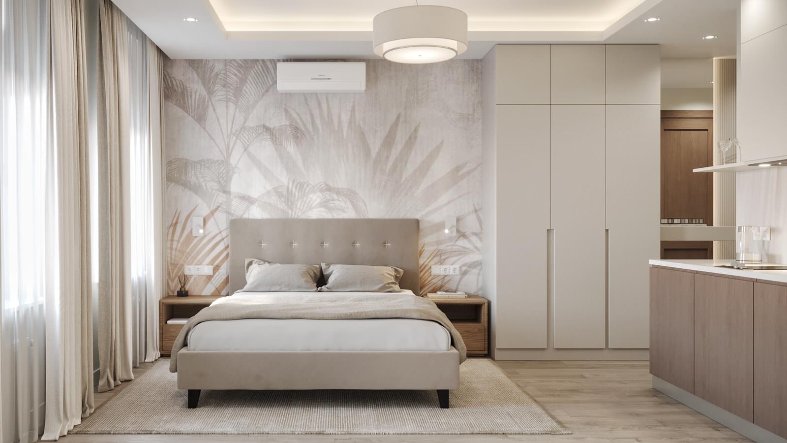 Комната 18,6 м2