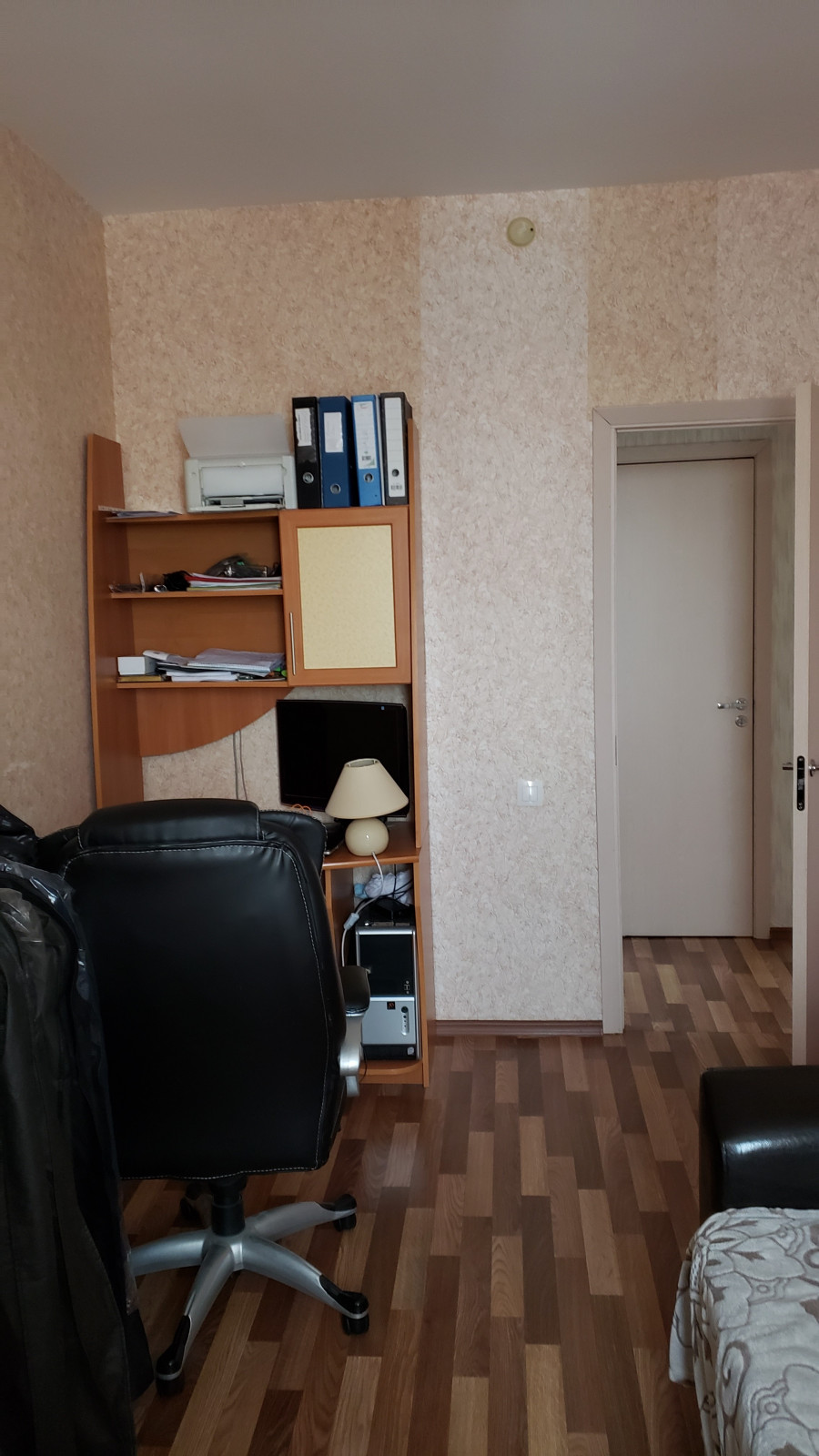 Квартира для молодой семьи с видом на Москву