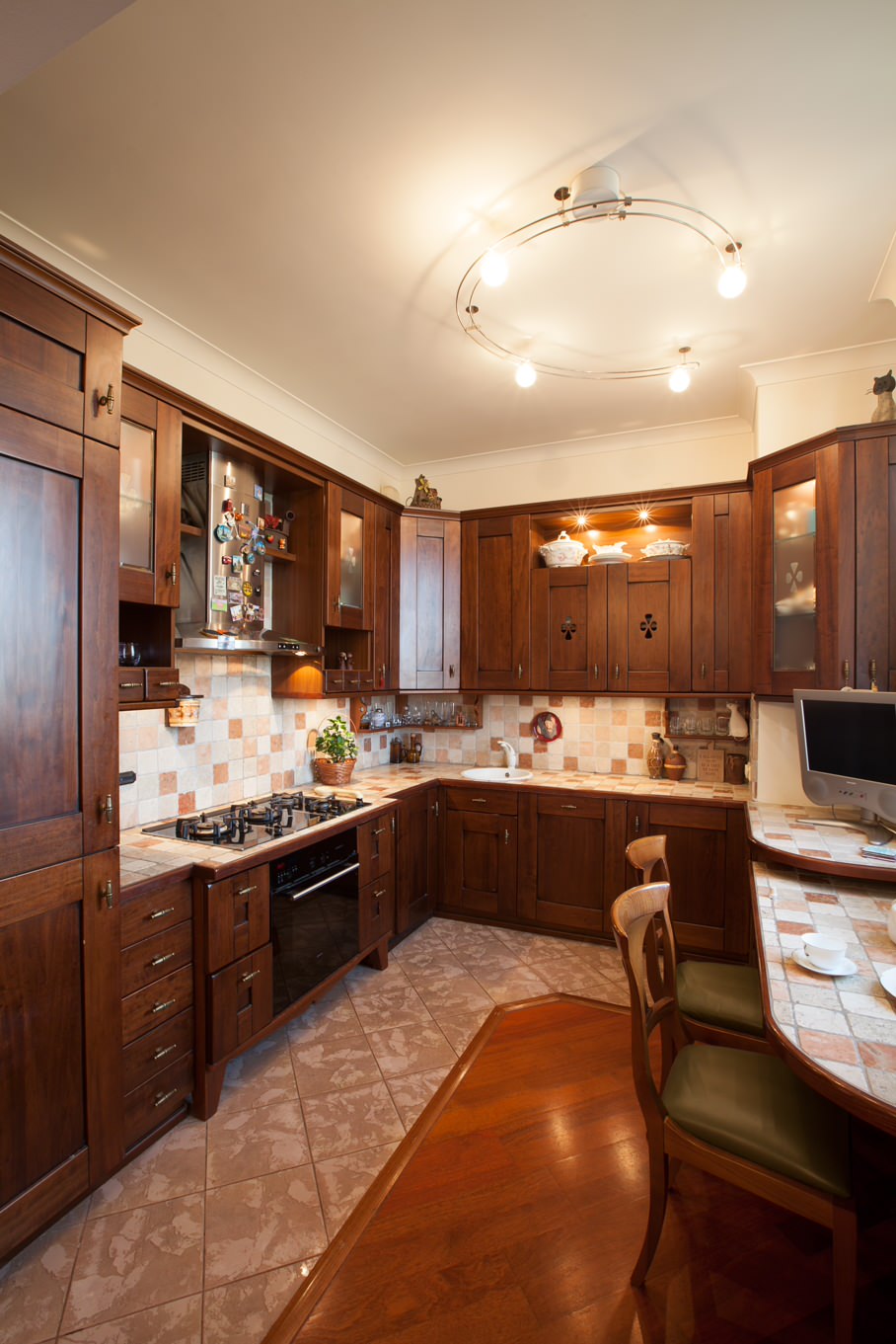 СТАРАЯ, ДОБРАЯ КЛАССИКА