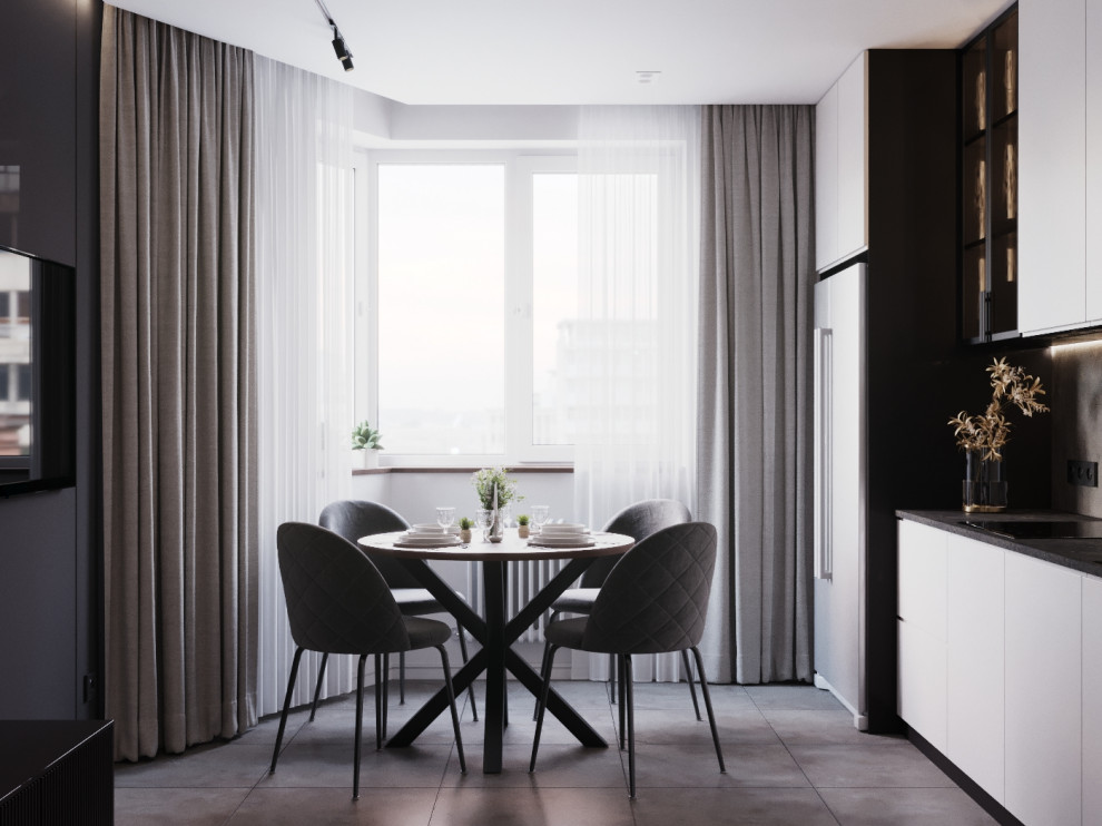 ЖК Южная Битца