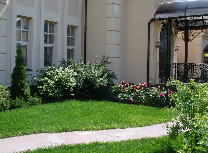 Новорижское шоссе. 21 сотка.