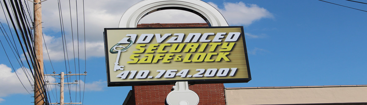 Advanced Security Safe And Lock Baltimore Md Us 21215