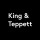 King and Teppett
