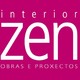 Interior Zen - Obras e Proxectos