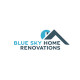 Blue Sky Home Renovations