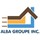 Alba  Groupe Inc