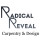 Radical Reveal Carpentry & Design