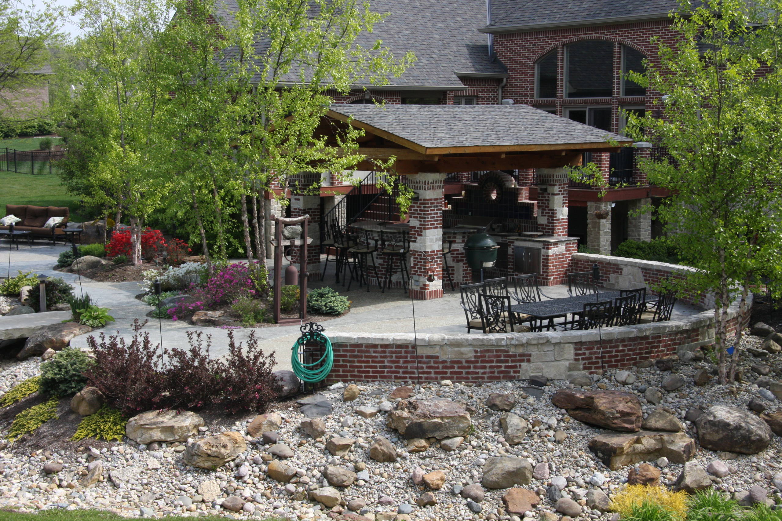 The Kaplan Residence