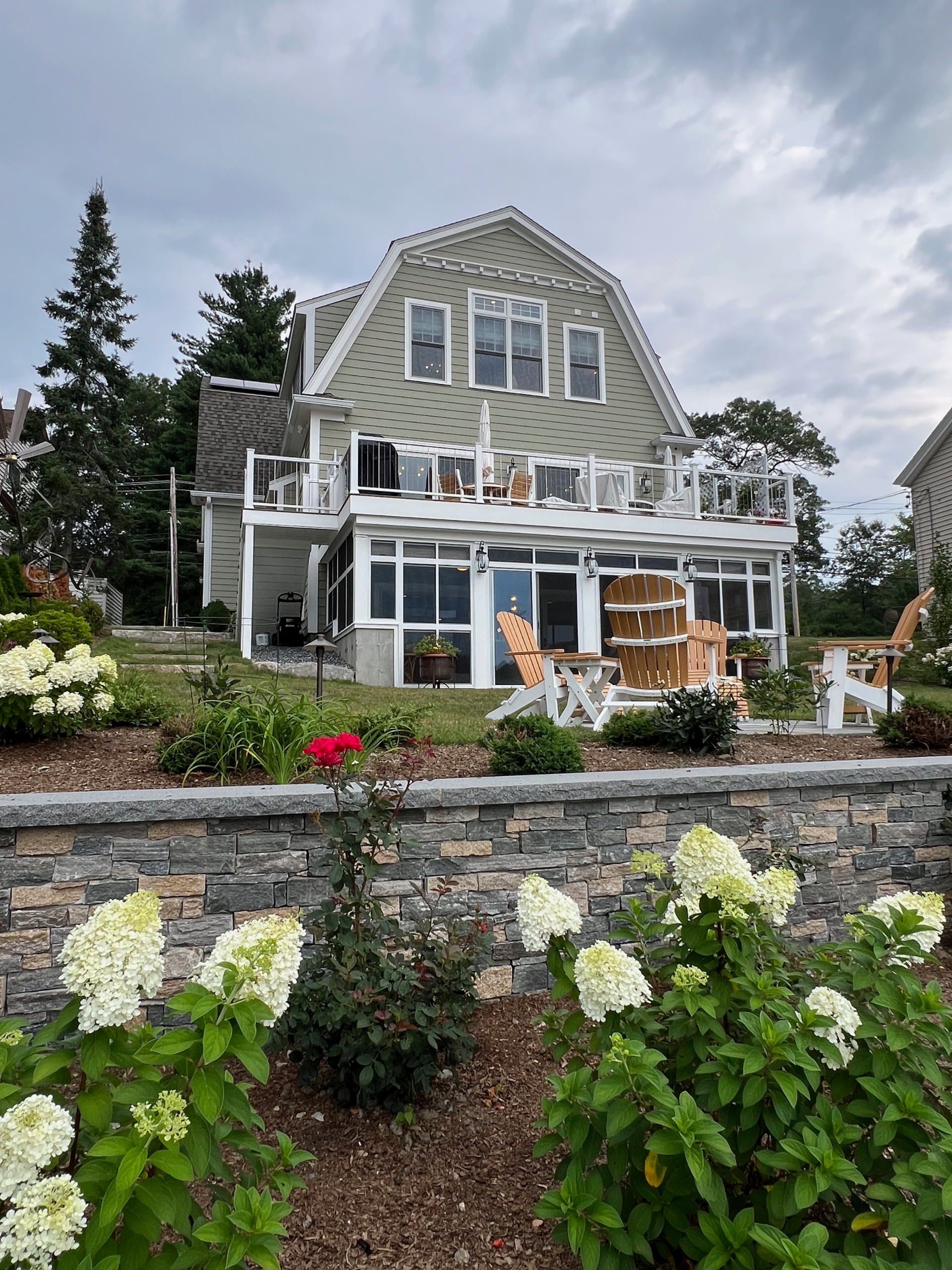 Gambrel 3