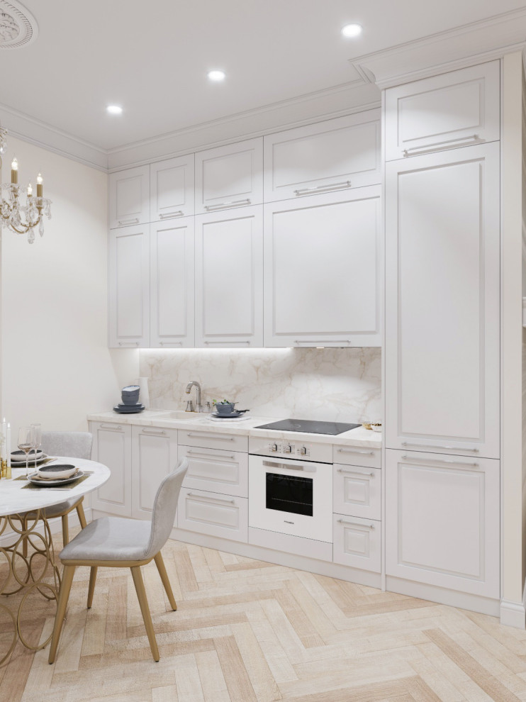 ЖК Наследие