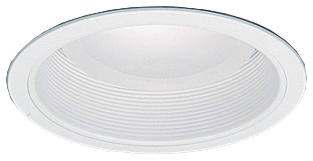 Thomas Lighting Trm30 6 Recessed Stepped Baffle Trim For Ic And Non I Thomas Lighting Trm30 6 Recessed Stepped Baffle Trim For Ic And Non I