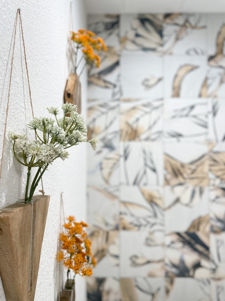 Old Towne Getaway | Arvada, CO | Boho AirBnB with Artistic Twist