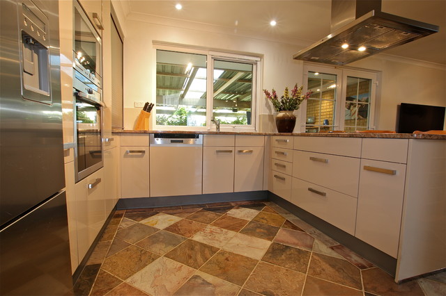 Marangaroo renovation middelhavsstil-koekken