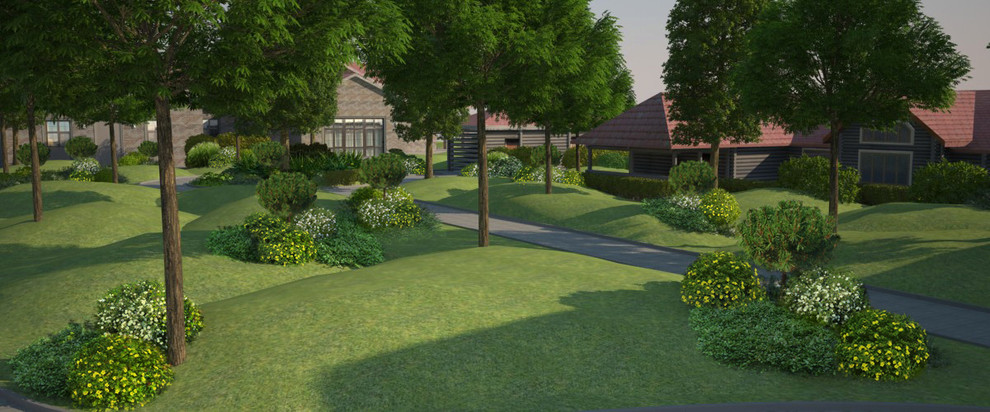 Охотхозяйство.