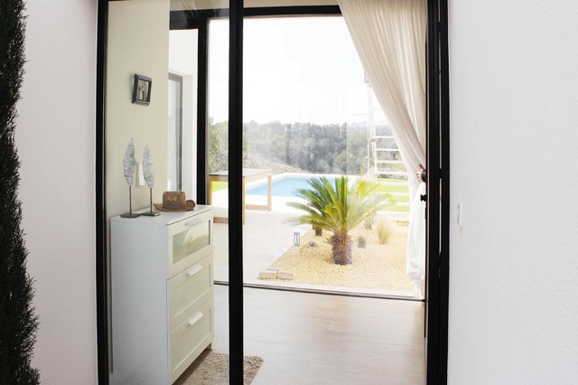 Casa Adelfa 14 modern