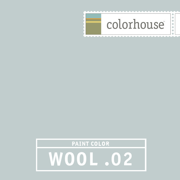 Colorhouse WOOL .02