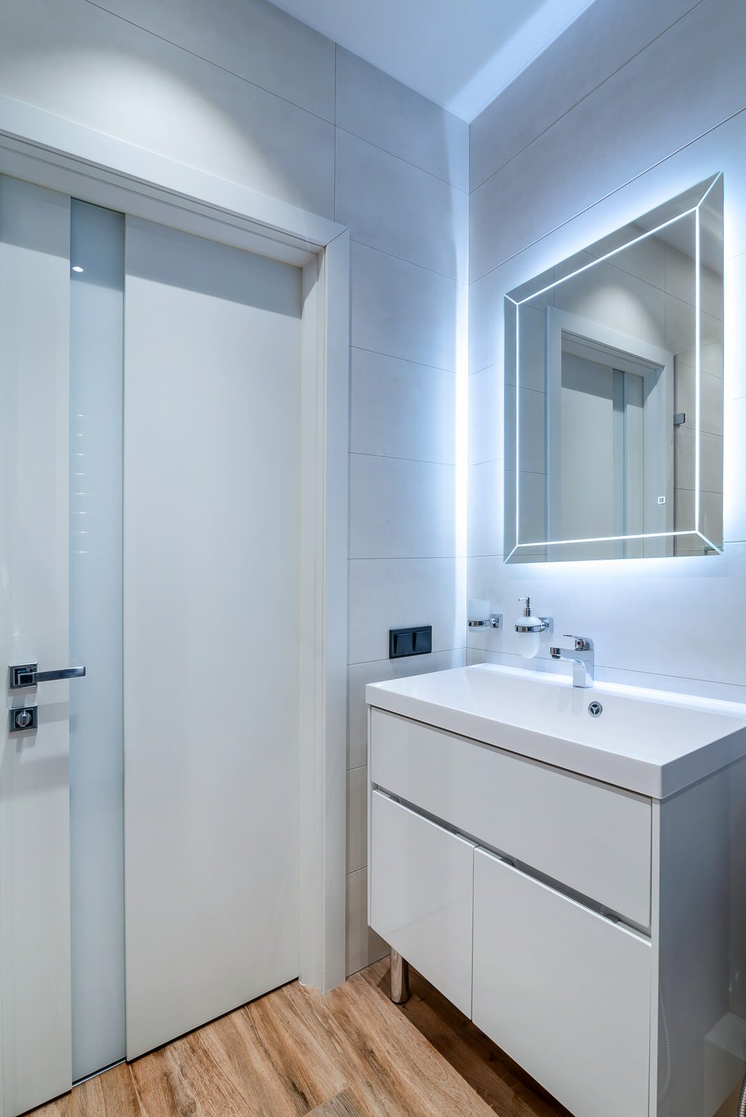 квартира для молодого мужчины