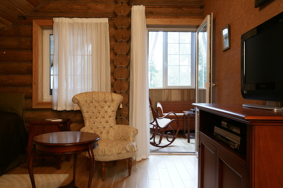 Загородный дом 207 кв.м