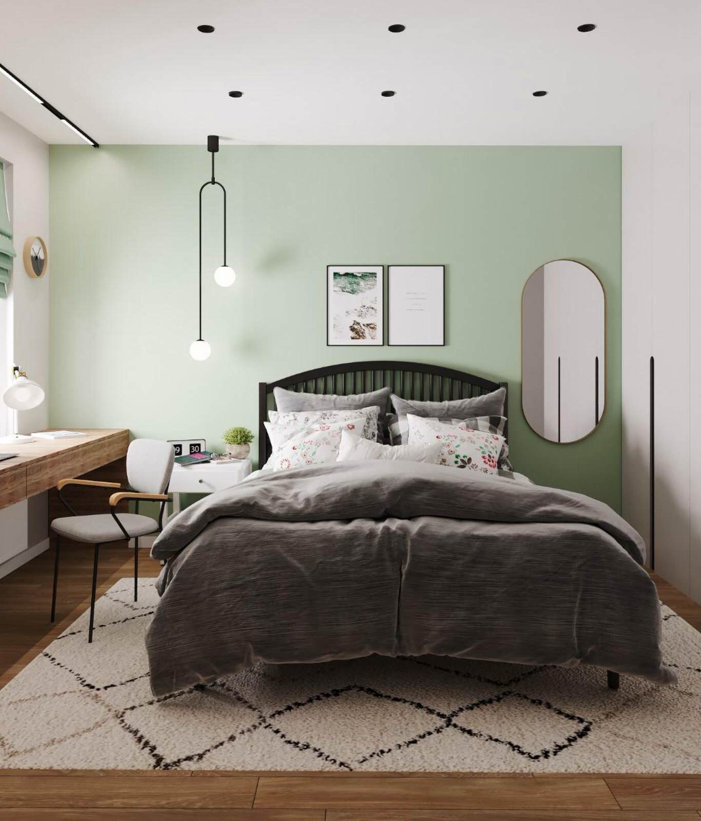 ЖК "Расцветай на Гоголя"