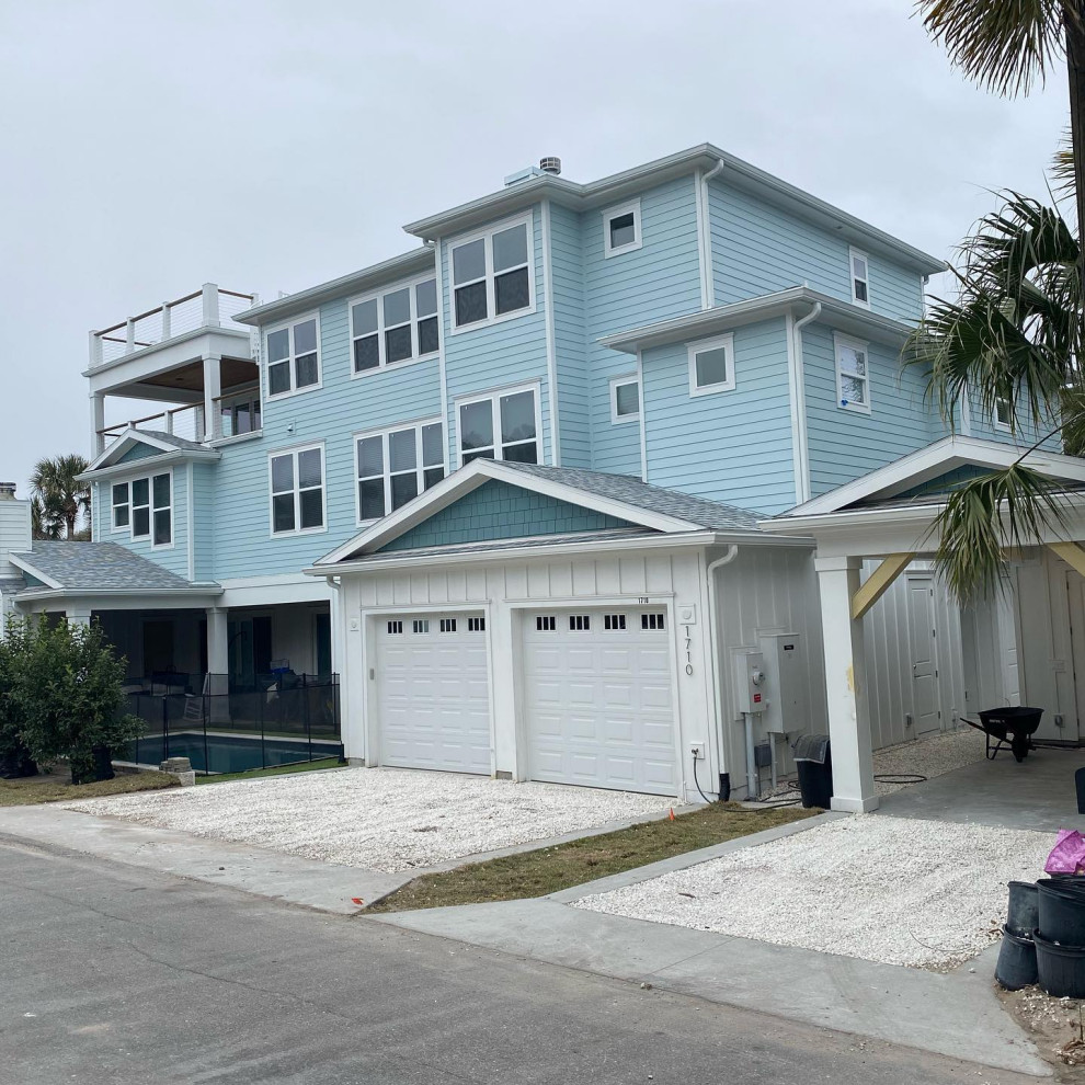 1710 Beach Ave.