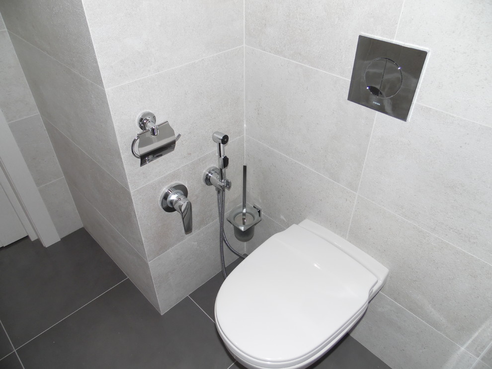 Трехкомнатная квартира ЖК "Астра"