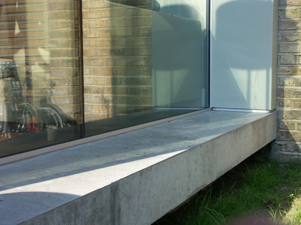 Nightingale Square Residence