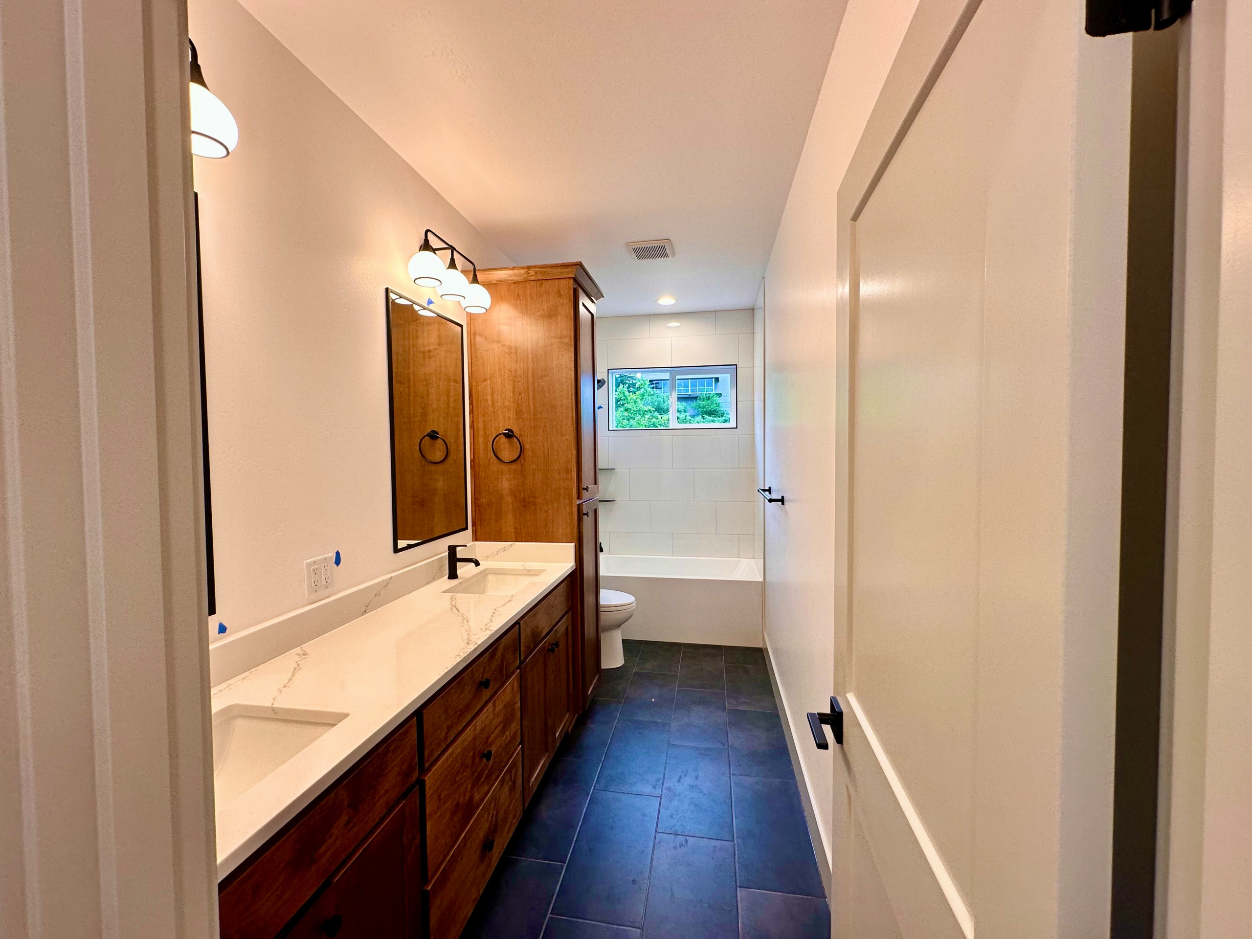 New Construction - Ashland